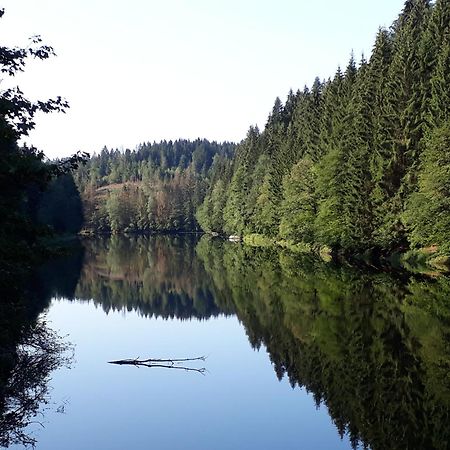 Ruhe Und Entspannung Amesedt Esterno foto