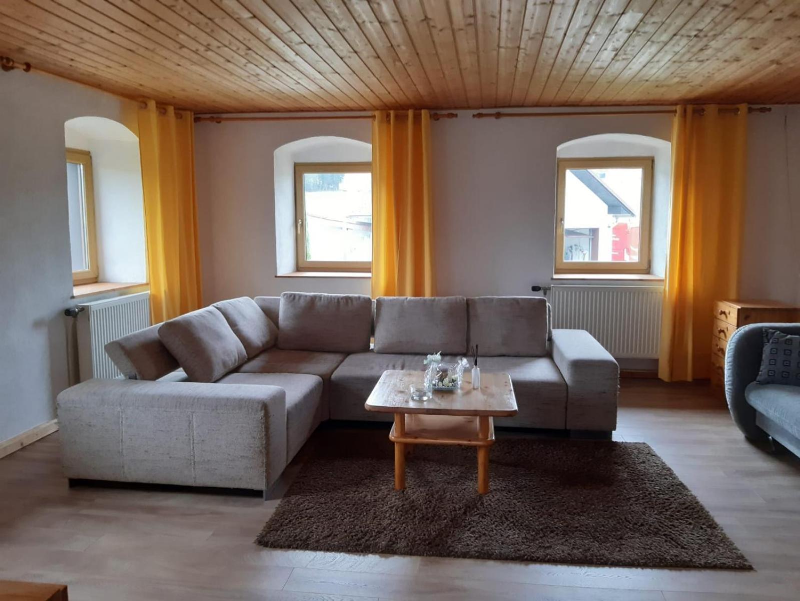 Ruhe Und Entspannung Amesedt Esterno foto