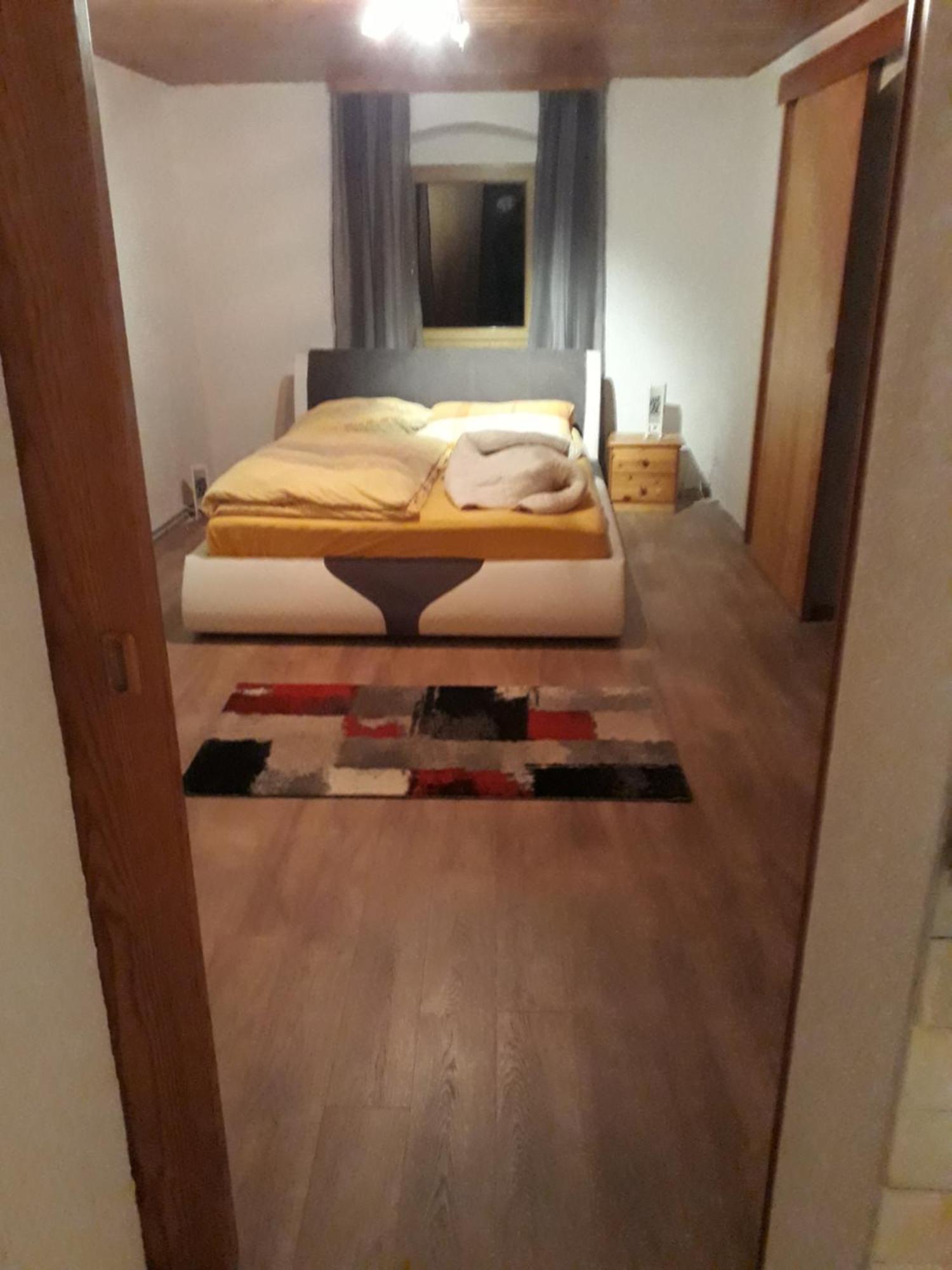 Ruhe Und Entspannung Amesedt Esterno foto