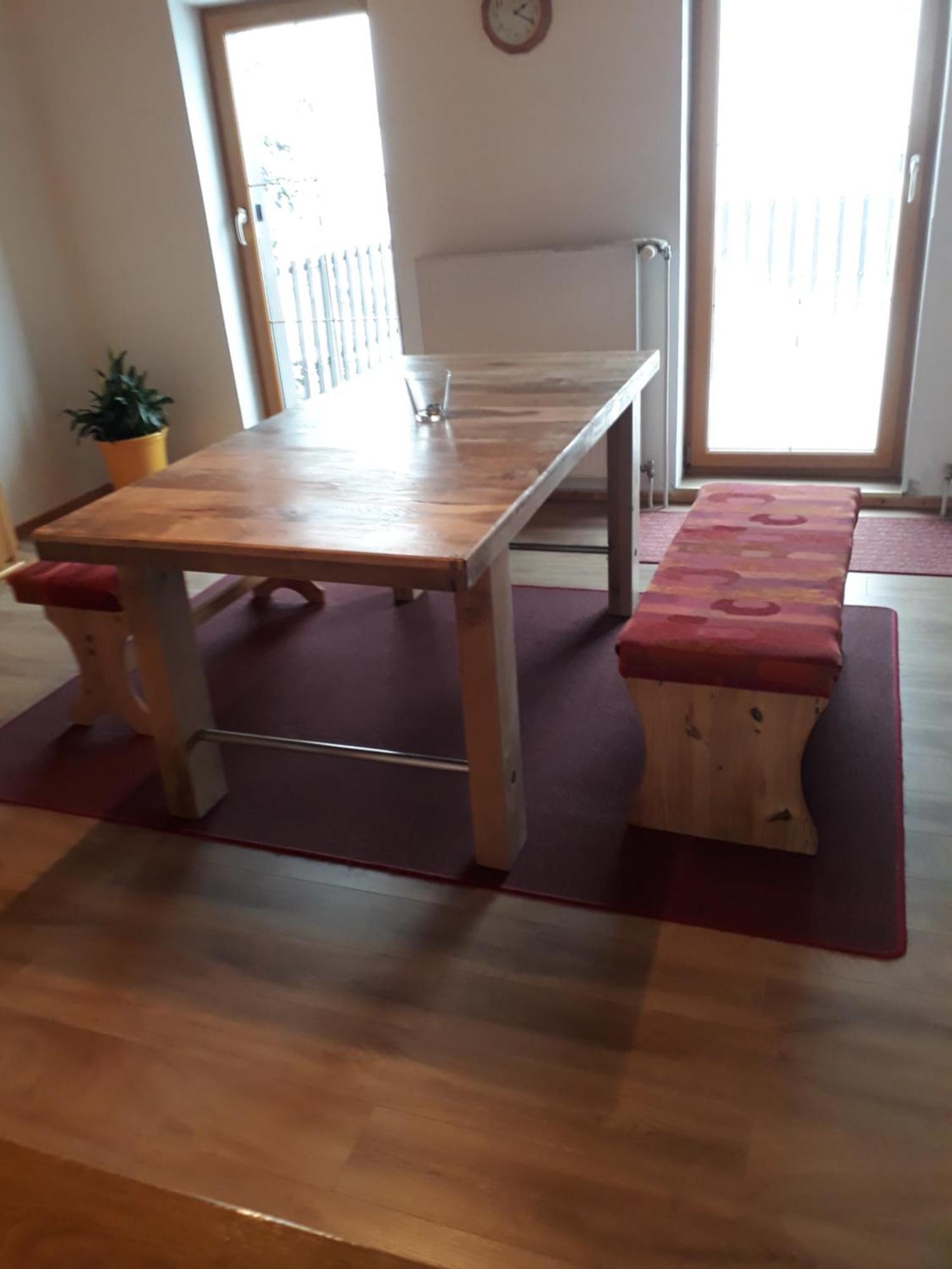 Ruhe Und Entspannung Amesedt Esterno foto