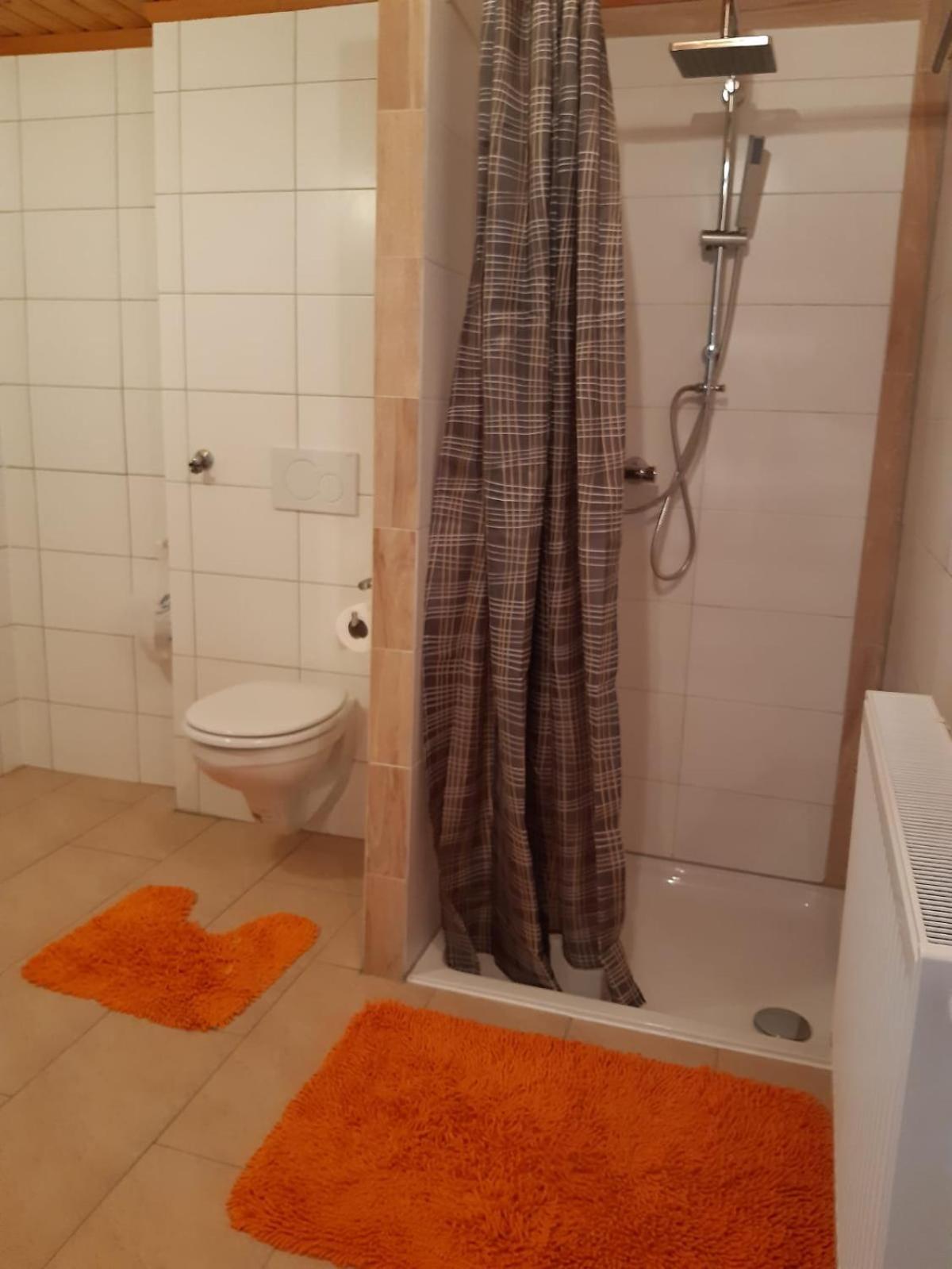 Ruhe Und Entspannung Amesedt Esterno foto