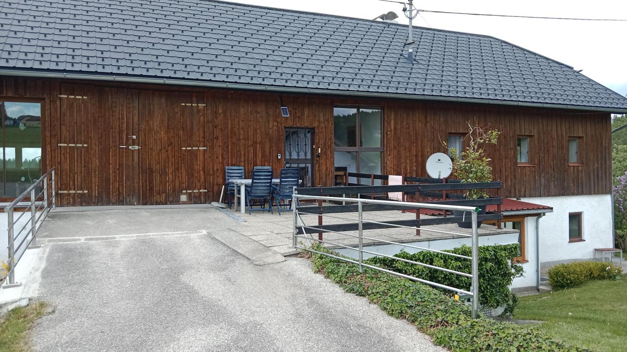Ruhe Und Entspannung Amesedt Esterno foto